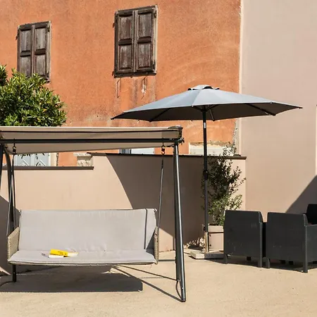 House Ester 1855 Nyaraló