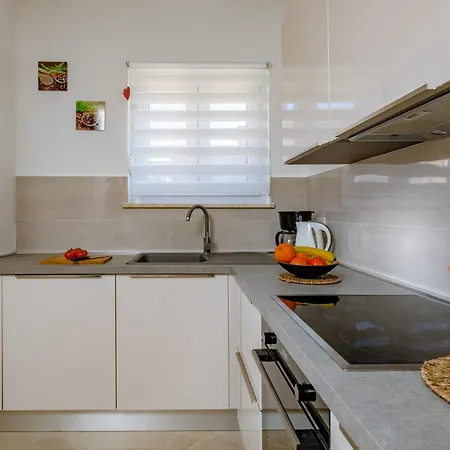Holiday home House Ester 1855 Valtura