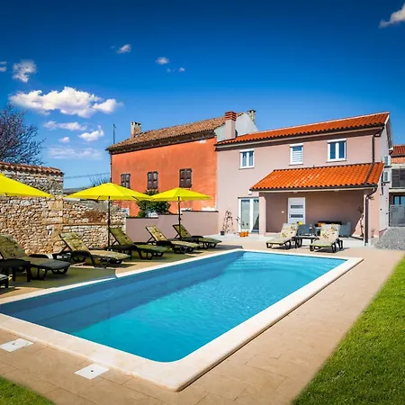 House Ester 1855 Holiday home Valtura